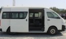 Toyota Hiace HIACE 2.5L 15 SEATER AC H.ROOF