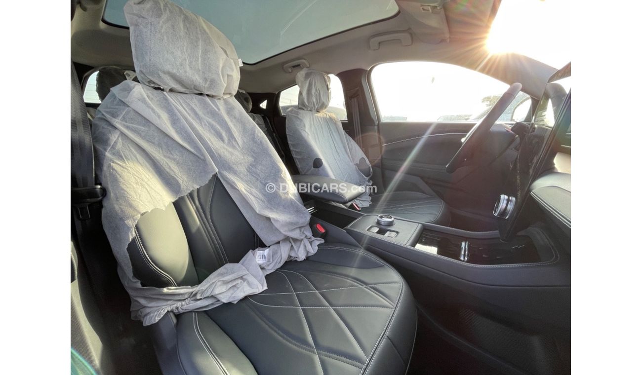 Ford Mustang MUSHTANG MACH-E RWD 2022