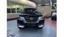 Nissan Patrol SE Platinum City