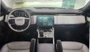 Land Rover Range Rover Sport AUTOBIOGRAPHY P400 FIRST EDITION V8 4.4L-8CYL FULLY AGENCY MAINTAINED UNDER WARRANTY . AL TAYER MOTORS