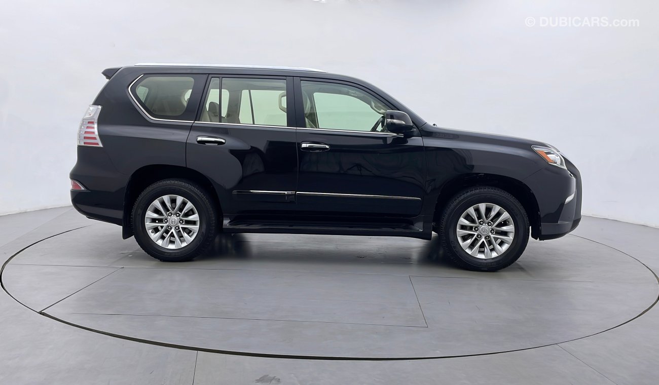 Lexus GX460 PRESTIGE 4.6 | Under Warranty | Inspected on 150+ parameters