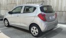 Chevrolet Spark LX 1.2 | Under Warranty | Free Insurance | Inspected on 150+ parameters