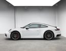 بورش 911 CARRERA S