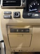 Lexus LX570 Platinum 5.7L