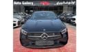 Mercedes-Benz A 200 AMG AMG 5 years Warranty 2025 GCC