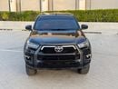 Toyota Hilux Adventure Facelifted GCC Specs In Excellent Condition