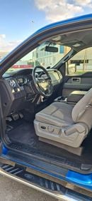Ford F 150 XLT