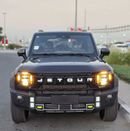 Jetour T2 2024 Jetour T2 2.0L turbo 8 Speed AT Full option