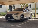 Lexus RX350 Platinum 3.5L (296 HP) Platinum Edition 4WD, Panoramic Roof, 360 Camera, Mark Levinson, HUD, Electri