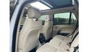 Land Rover Range Rover Range rover Vogue SE V8 2014 GCC Original  paint