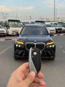 بي أم دبليو X7 XDrive40i 3.0L