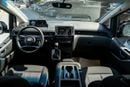 هيونداي ستاريا لوكس 2025 Brand New 11 Seater Diesel 2.2L Turbo 4 Cylinders GCC