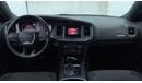Dodge Charger SE PLUS 3.6 | Zero Down Payment | Free Home Test Drive