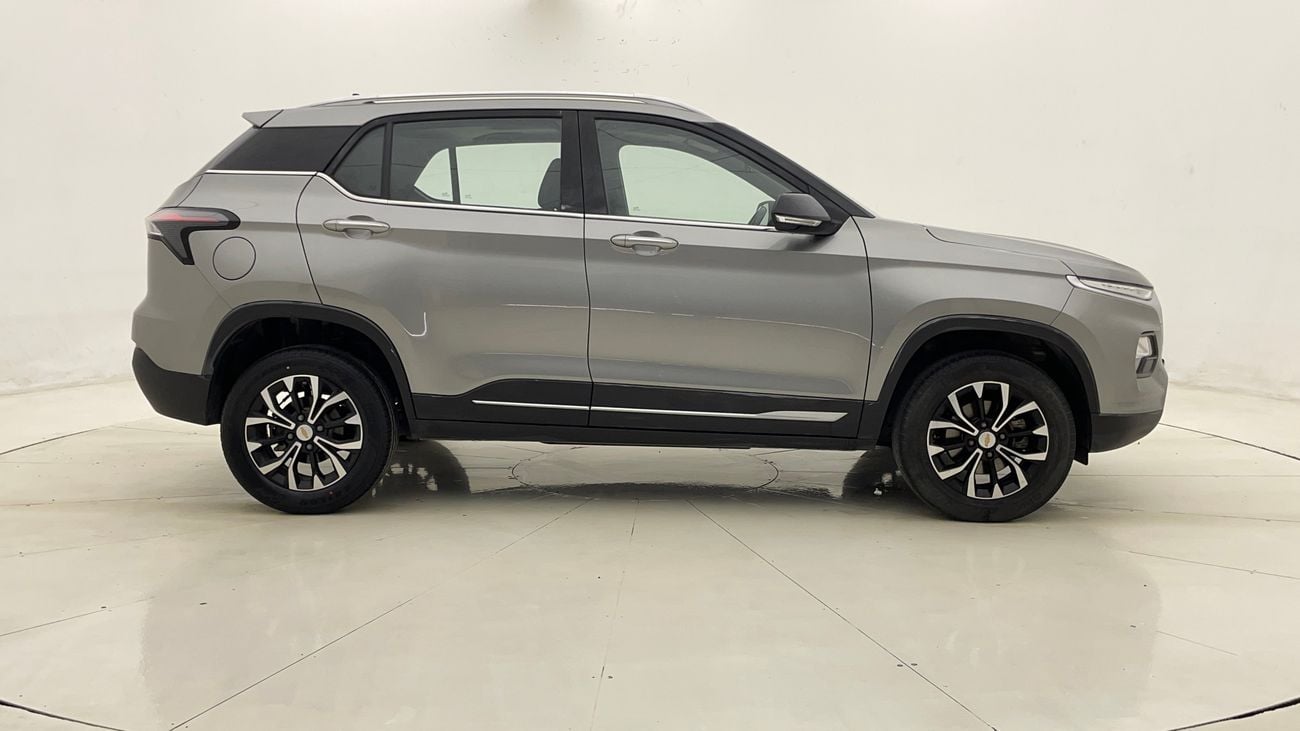 Chevrolet Groove PREMIER 1.5 | Zero Down Payment | Home Test Drive