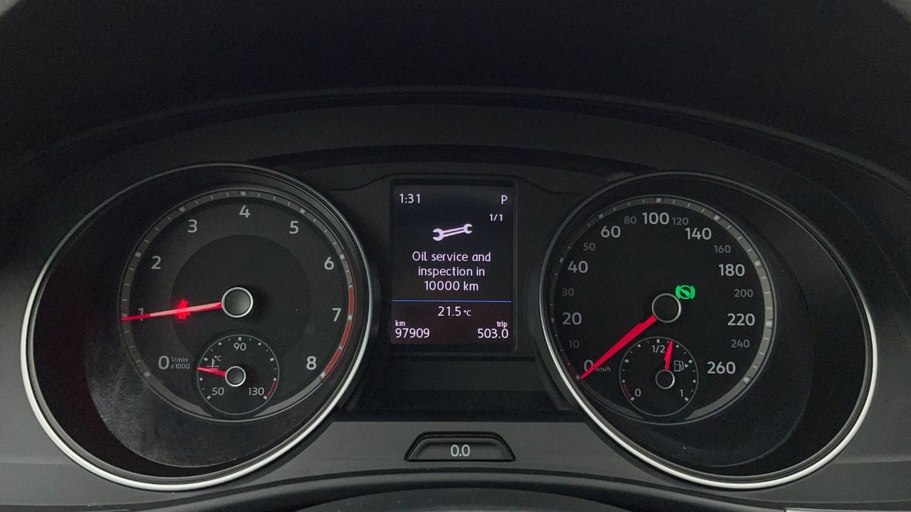 فولكس واجن تيرامونت 2L 2019 | 0 DP | 806/Month | 30 Day Return | Service History