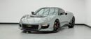 Lotus Evora