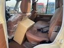 Toyota Land Cruiser 70