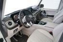 Mercedes-Benz G 63 AMG Std 4.0L