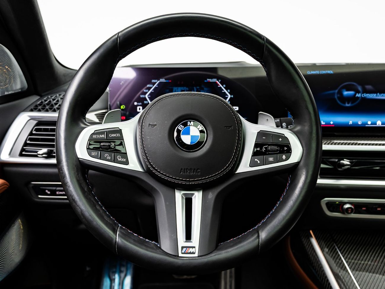 BMW X7 xDriveM60i (6 Seats) 2024 BMW X7 M60i, 4.4 TC V8, 4WD, 530bhp, 8 Speed Auto.