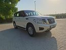 Nissan Patrol XE