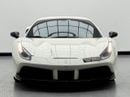 فيراري 488 Std 3.9L 2016 Ferrari 488 GTB, Full Service History, GCC