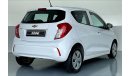 Chevrolet Spark LS