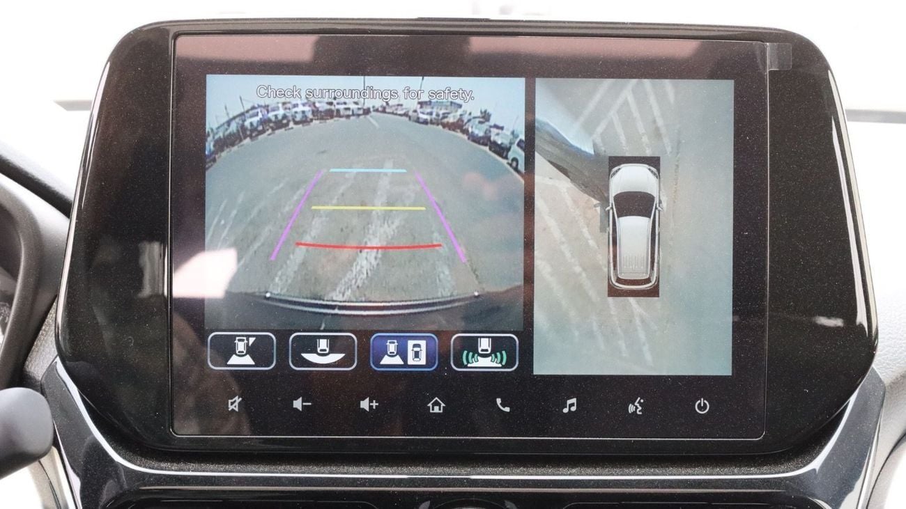 Toyota Urban Cruiser Toyota urban cruiser 1.5L full option