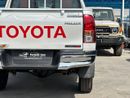 Toyota Hilux D/C 2.4L 4X4 DSL M/T // 2026 // STD With Power Windows , DVD // Special Offer // By Formula Auto //