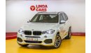 بي أم دبليو X5 BMW X5 X-Drive 35i M-Kit 2017 GCC under Agency  Warranty with flexible Down-Payment.