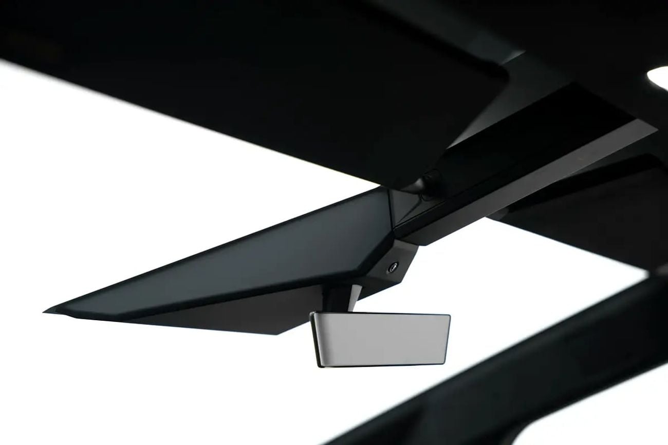 تسلا سايبرتراك CYBERBEAST