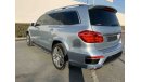 Mercedes-Benz GL 500 V8 GCC.