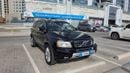 Volvo XC90 Comfort 3.2L