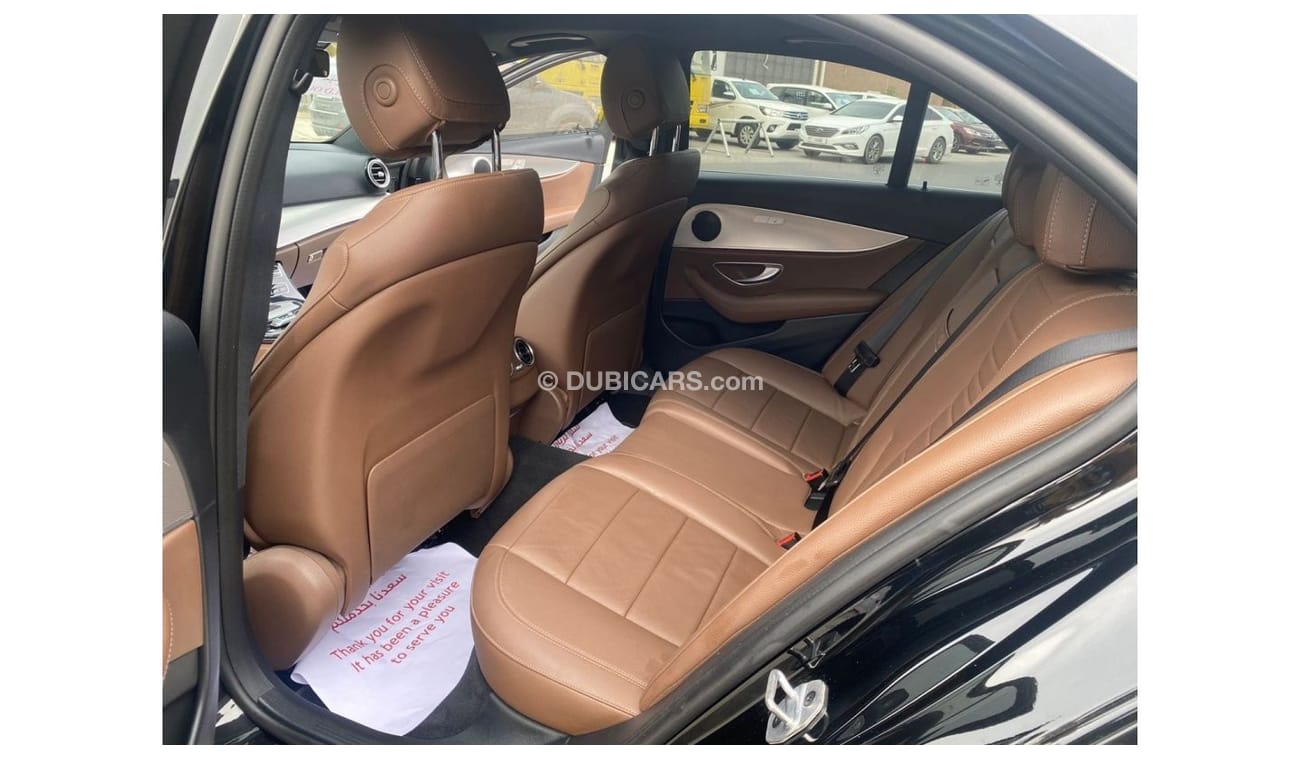 Mercedes-Benz E300 Mercedes-Benz E 300