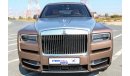 Rolls-Royce Cullinan 2019 | FULL OPTIONS | WARRANTY TILL 2023