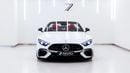 Mercedes Benz SL63 AMG Stunning SL 63 AMG - European Specs| EXCELLENT CONDITION
