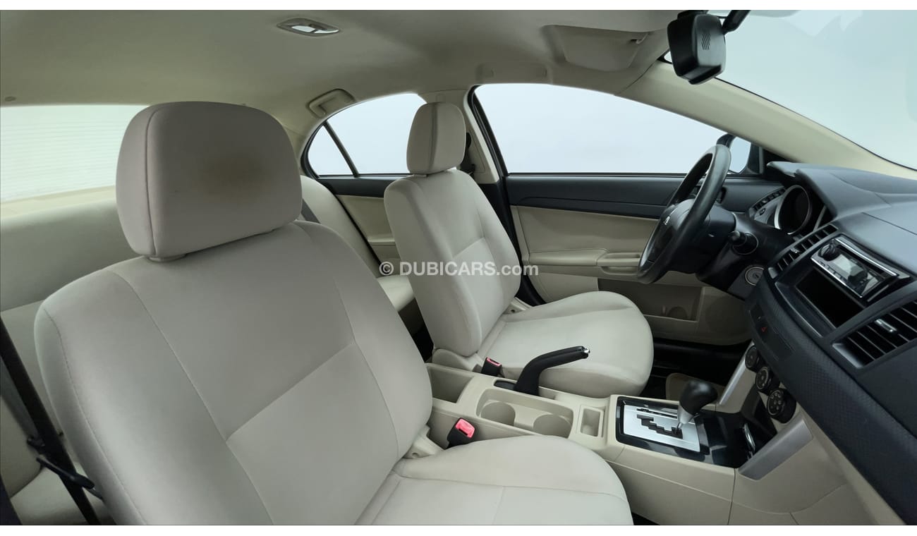 ميتسوبيشي لانسر GLS 2 | بدون دفعة مقدمة | اختبار قيادة مجاني للمنزل