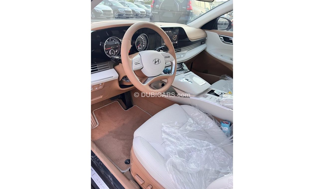 Hyundai Azera 3.5 L , full option