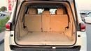 Toyota Land Cruiser GXR 2022 Model Twin Turbo 3.5L Engine GCC Specification Full Option