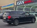 Ford Expedition XLT-EL 3.5L 4WD