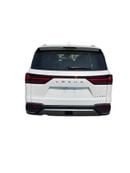 Lexus LX700h SIGNATURE 3.5L - ALLOY WHEELS - AUTO PARK - MONITOR - MODEL 2026