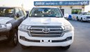 Toyota Land Cruiser GXR  T   DIESEL