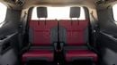 Toyota Land Cruiser VXR
