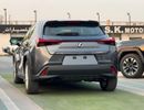Lexus UX300h PREMIER PRIME HYBRID || 2.0L V4 / RADAR / LEATHER WITH PWR SEATS / SUNROOF / FULL OPTION (CODE # UX3HP)