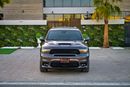 Dodge Durango R/T V8 | 2,740 P.M  | 0% Downpayment | Excellent Condition!