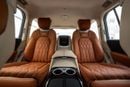 Toyota Land Cruiser VX MBS Autobiography VIP 4 Seater