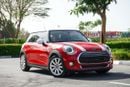 Mini Cooper Std 1.5L (4 Seater)
