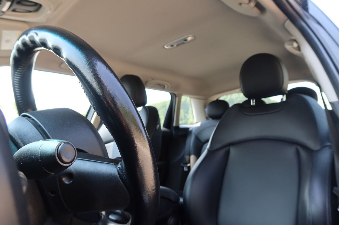 ميني كوبر Std 1.6L