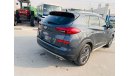 Hyundai Tucson GLS Plus HYUNDAI TUCSAN 2019 FULL OPTION 360 CAMERA USA CAR