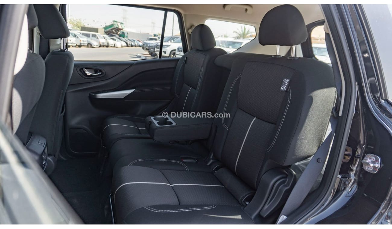 Nissan XTerra 2023 Nissan Xterra SE 2.5L Petrol