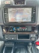 Toyota Land Cruiser 70 HT VXR Export Only Toyota LC76 4.0L Petrol Manual 2025 Model